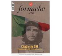 Formiche (2019). Vol. 145