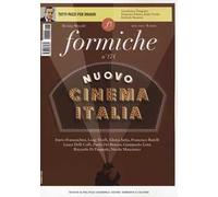 Formiche (2021). Vol. 174