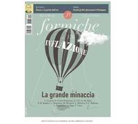 Formiche (2022). Vol. 176: grande minaccia, La.