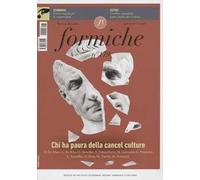 Formiche (2022). Vol. 179