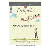 Formiche (2023). Vol. 187: Mamma, ho perso il PD
