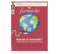 Formiche (2023). Vol. 197