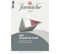 Formiche (2024). Vol. 198