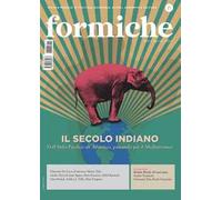 Formiche (2024). Vol. 201