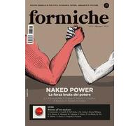 Formiche (2025). Vol. 213