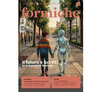 Formiche (2026). Vol. 226