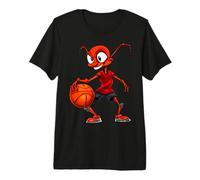 Formiche da Basket, Basket, Formica Maglietta Premium