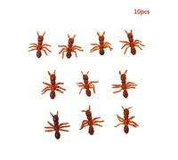 Formiche Modello Giocattolo Formica Insetto Arredamento Educazione Modello Giocattoli Giardino Ornamenti Molto Pratico E PopolareDurabilità