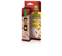 FORMICHE NEXA GEL GR.10 NEW GEL A BASE DI IMICIDACLOPRID CON SIRINGA DOSATRICE