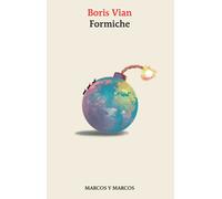 Formiche - Vian Boris
