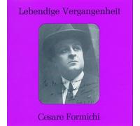 Formichi, Cesare - Arias-Verdi/Wagner/Puccini/&