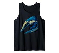 Formichiere Gigante Tamandua Adoro Formichieri Canotta