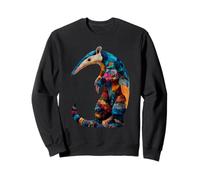 Formichiere Gigante Tamandua Adoro Formichieri Felpa