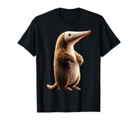 Formichiere Gigante Tamandua Adoro Formichieri Maglietta