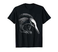 Formichiere Gigante Tamandua Adoro Formichieri Maglietta