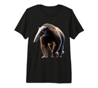 Formichiere Gigante Tamandua Adoro Formichieri Maglietta Premium