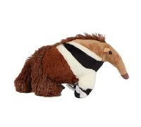 Formichiere peluche modello animale carino forniture per feste animale zoo