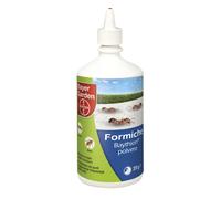 FORMICIDA IN POLVERE PROTECT HOME "FORMINIX", 375 GRAMMI