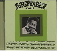 Formidable Rhythm and Blues Vol 2