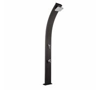 Formidra Doccia Solare Spring - 30 L - Antracite Piscina e Giardino …