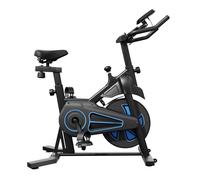 Formill QK116C Cyclette magnetica da interno - Volano silenzioso da 6