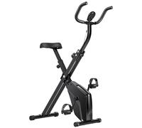 Formill YZJ508 Cyclette pieghevole con volano da 6 kg e resistenza mag