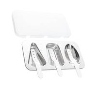 Formina Ghiaccioli Accessorio Per La Casa Stampo Di Gelato Da Cartone Animato