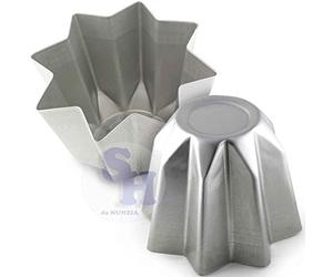 FORMINA PANDORO CF.3PZ. CM.7,5X6,5h A.383