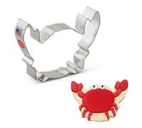 Formina per Biscotti per granchio della American Stampo per Biscotti Company