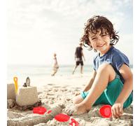 Formine Dinosauri Giocattolo Sabbia Da Spiaggia Giocattoli Per Bambini