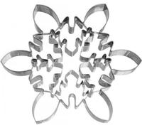 Formine per Biscotti XXL Cristallo 20 CM Birkmann Forina Cuocere Pan di Zenzero