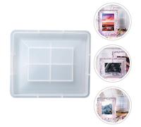 Formine Silicone Stampi Piccolo Stampo Materiale Artigianale Fai -da -te