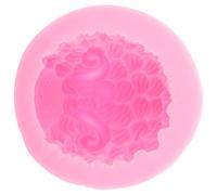 Formine Silicone Stampi Sapone Per Cioccolato Argilla Polimerica