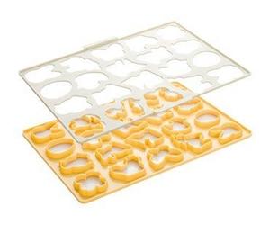 Formine Tescoma biscotti pasqua [TESCOMA]