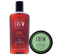 Forming Cream + 3in1 Classic Set