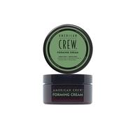 Forming Cream Crema Capelli Per Uomo Tenuta Media Finitura Semi Lucida Look