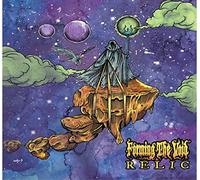 Forming The Void - Relic