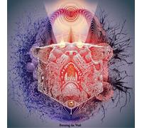 Forming the Void Reverie (CD) Album