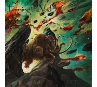 FORMING THE VOID - RIFT
