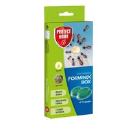 Forminix Box Verde elimina formiche all’esterno Esca al miele altamente