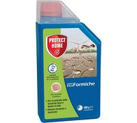 FORMINIX Esca FORMICHE GRANULARE. ELIMINA Il Nido RISOLVENDO Il Problema 500G, G