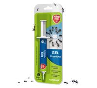 Forminix gel Insetticida per formiche pronto uso Efficace elimina il nido in