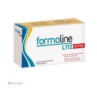 FORMOLINE L112 EXTRA 64 COMPRESSE