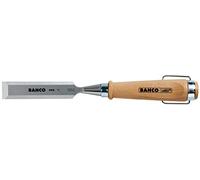 Formones Mango Madera 22