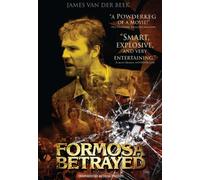 Formosa Betrayed
