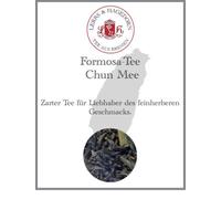 Formosa Té Chun Mi, 1.5kg