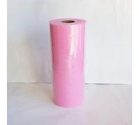 Formoso Bobina 25 cm 100 mt Rotolo Tulle Decorazioni bomboniere Colore Rosa Art. TEX003Rosa