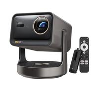 Formovie Viddà C3 Ultra 4K Projecteur | 0.9~1.5 Short Throw | MCL.38 Tri-Color Laser 3200 CVIA Lumen | MT9681 4G 128G HDMI 2.1 | Sound by JßL | Chinese OS English Support Pair KD3 Google TV Stick