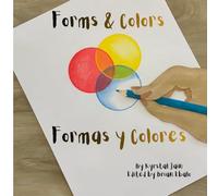 Forms & Colors: Formas y Colores