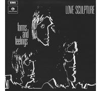 Forms & Feelings by Love Sculpture (2014-04-09)